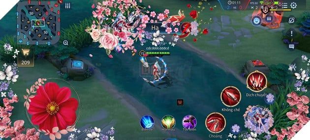 Sự kiện trong Liên Quân Mobile bị chỉ trích vì không tôn trọng đúng mức sự sáng tạo của game thủ