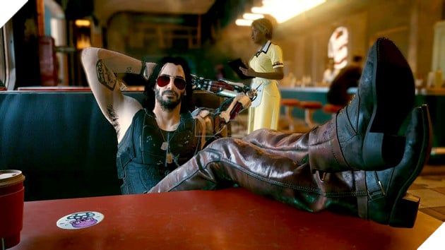 Với doanh thu gần 1 tỷ USD, có khả năng cao Cyberpunk 2077 sẽ có phiên bản trên di động