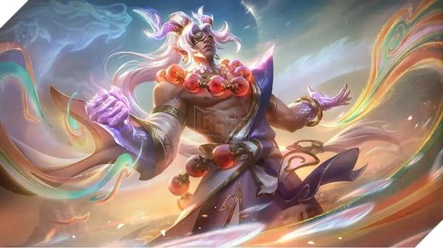 Thông Tin Mới Về Lee Sin