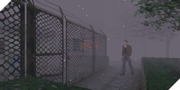 Sau 25 năm, thương hiệu Silent Hill vẫn chưa thể tái hiện lại bầu không khí của phần game đầu tiên 3