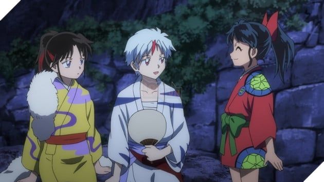 Xuất hiện thông tin một bộ anime spin-off của Bandai Namco Filmworks sẽ được biến thành trò chơi