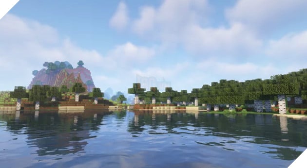 Top 10 shader Minecraft Java 2023 phù hợp cho máy tính có cấu hình yếu 7