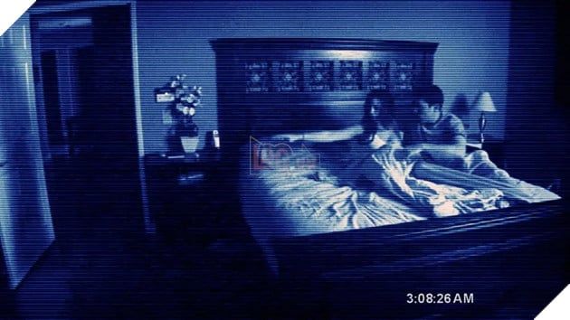 Tiết Lộ Tựa Game Kinh Dị Paranormal Activity Mới Theo Phong Cách Found Footage 2