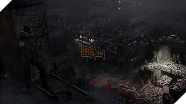 The Sinking City 2 Mang Đến Một Trải Nghiệm Kinh Dị Tối Tăm Hơn 3