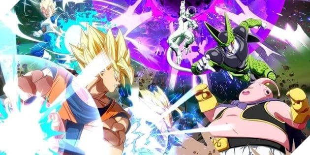 Top 3 tựa game Dragon Ball được đánh giá cao nhất mà game thủ nên trải nghiệm