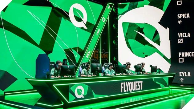 FlyQuest