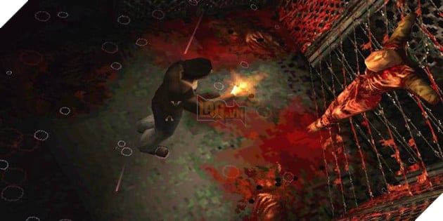 Sau 25 năm, thương hiệu Silent Hill vẫn chưa thể tái hiện lại bầu không khí của phần game đầu tiên 4