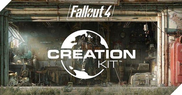 Bethesda Nỗ Lực Tối Ưu Hóa Fallout 4 Cho Cộng Đồng Modder 3