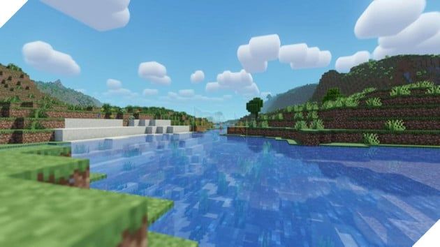 Top 10 shader Minecraft Java 2023 phù hợp cho máy tính có cấu hình yếu 5