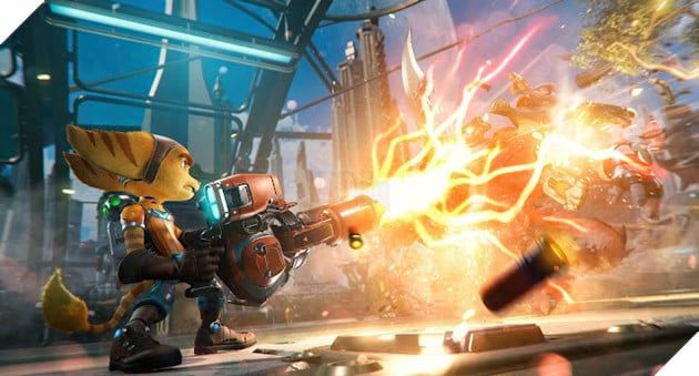 Thách thức khi chuyển đổi game từ PlayStation sang PC 6