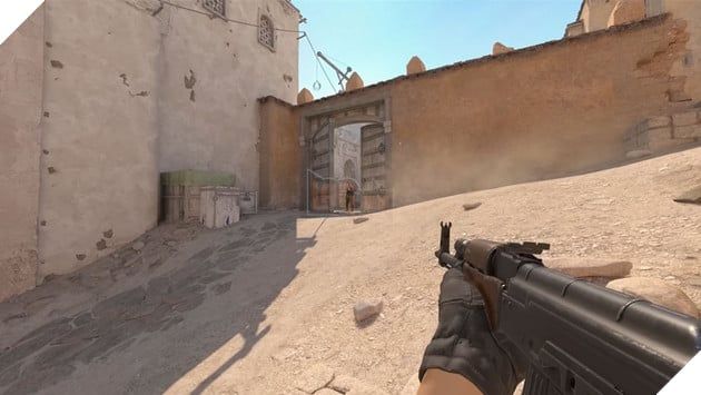 Counter Strike 2