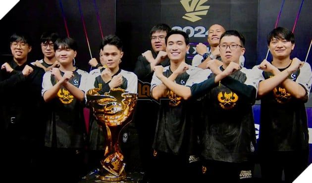 CĐV LPL lo lắng khi TES sẽ lại đụng độ GAM tại MSI 2024