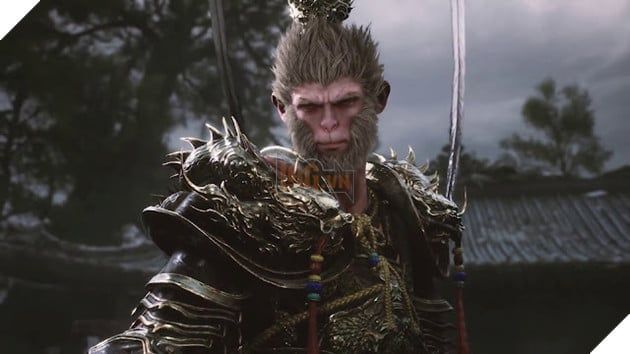 Tác động của Tây Du Ký đến Black Myth: Wukong