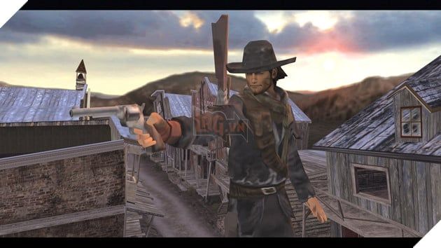 Có phải là lúc Rockstar đang xem xét việc tái xuất Red Dead Revolver? 4