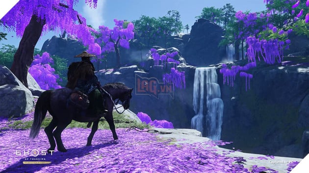 Ghost Of Tsushima Sẽ Có Ngày Ra Mắt Trên PC Với Giá Cả Đáng Chú Ý