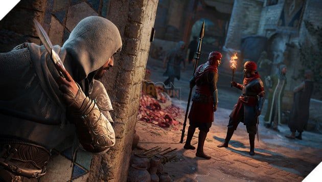 Thêm bằng chứng Assassin's Creed 4 Black FMytour đang được làm lại, chỉ còn chờ Ubisoft công bố 3