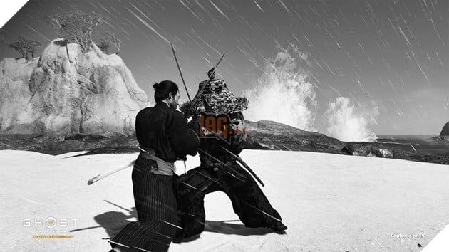 Ghost Of Tsushima Sẽ Ra Mắt Trên PC Với Giá Cả Đáng Chú Ý 2