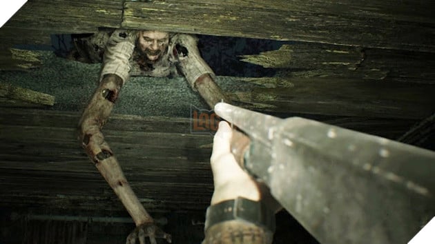 Resident Evil: Top 4 sinh vật tạo ra nỗi kinh hoàng ấn tượng nhất trong lịch sử trò chơi 5