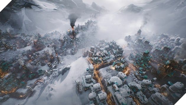 Game Sinh Tồn Giữa Bão Tuyết Frostpunk 2 Chính Thức Công Bố Ngày Ra Mắt 2