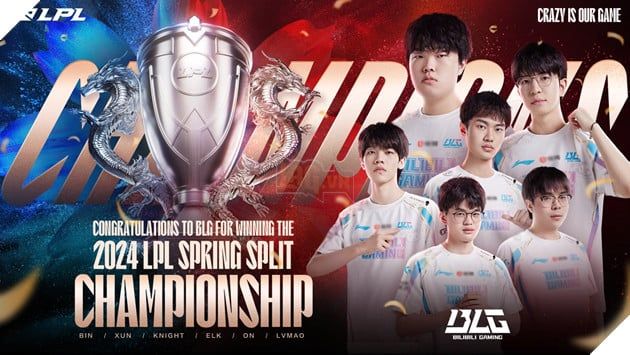 CĐV LPL lo lắng khi TES sẽ lại đụng độ GAM tại MSI 2024