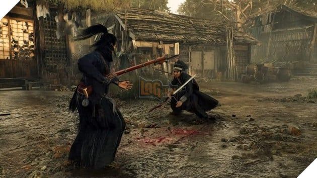 Tổ Chức Phát Triển Rise Of The Ronin Tiết Lộ Thêm Chi Tiết Về Gameplay, Bao Gồm Chơi Hợp Tác 4 Người 2