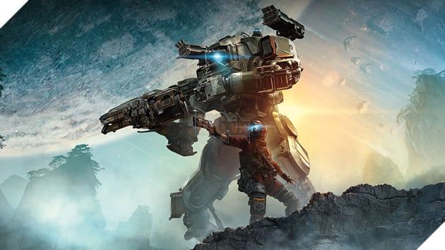 Respawn Khẳng Định Dự Án Mới Không Phải là Titanfall 3