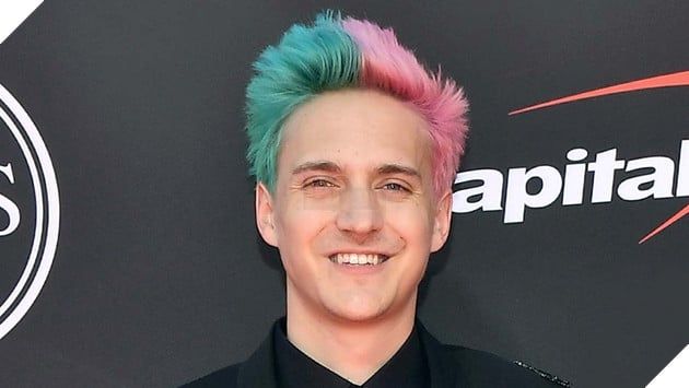 Streamer Ninja