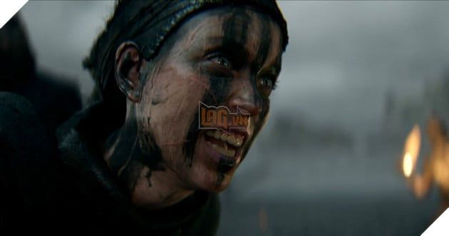 Senua's Saga: Hellblade 2 tiếp tục theo đuổi xu hướng không đĩa vật lý 3