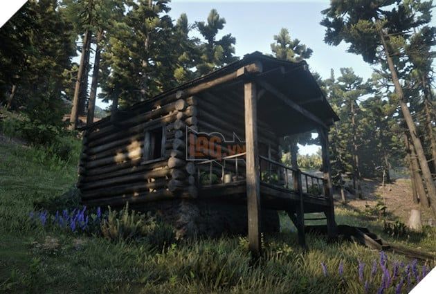 Red Dead Redemption 2: Bí mật ít người biết về Vetter's Echo 2