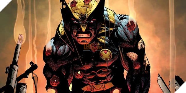 Tiết lộ tin đồn Marvel's Wolverine sẽ có các tính năng lấy cảm hứng từ siêu hồi phục của Logan 3