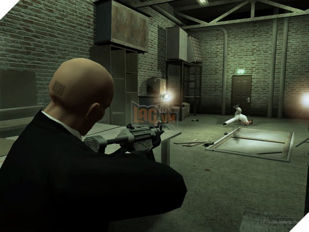 Một tựa game Hitman kinh điển sẽ đổ bộ lên Nintendo Switch vào cuối tháng này