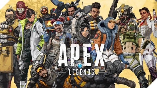 Apex Legends