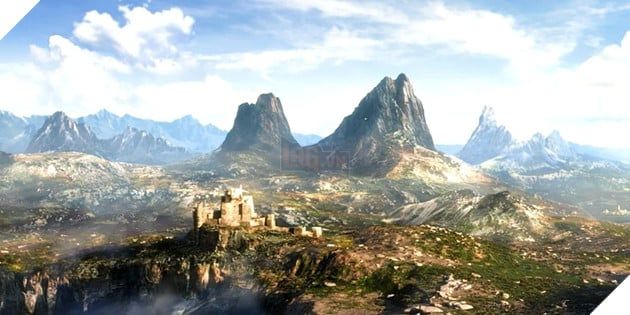 Bethesda Tuyên Bố Bộ Sưu Tập Mới Của Fallout Nhằm Chào Đón Loạt Phim Cùng Tên