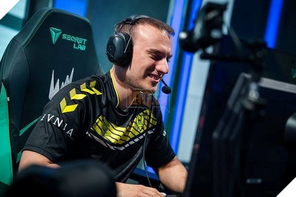 Perkz