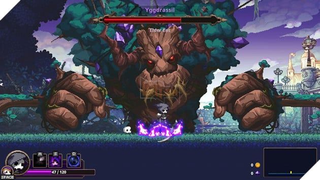 Một tựa game roguelike cực kỳ hấp dẫn đang giảm giá mạnh mẽ để tri ân game thủ