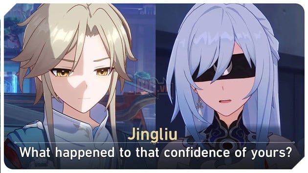 Yanqing