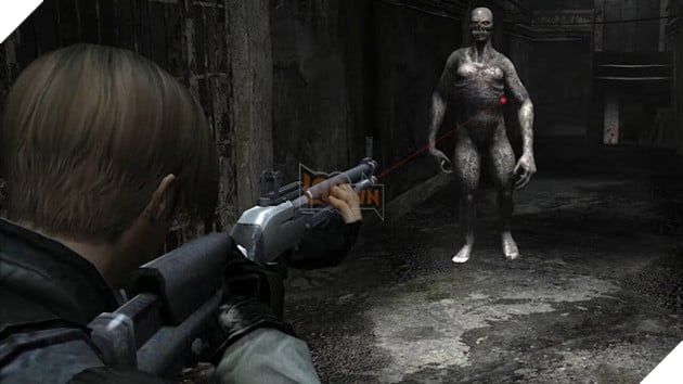 Resident Evil: Top 4 sinh vật kinh hoàng nhất trong lịch sử trò chơi 3