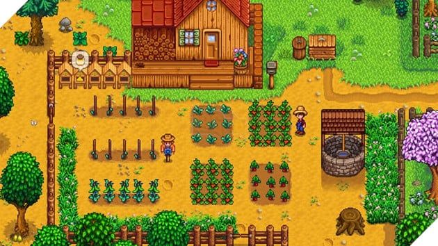 Stardew Valley