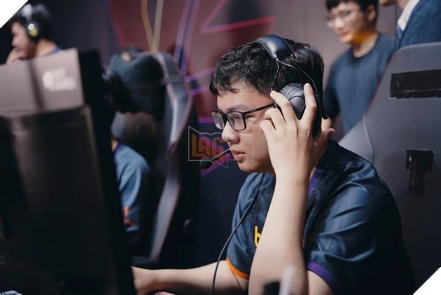 LMHT: SofM Gây Tiếc Nuối Cho Fan Sau Trận Đại Chiến với GAM Esports