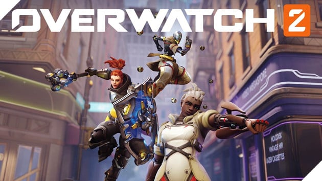 Overwatch 2