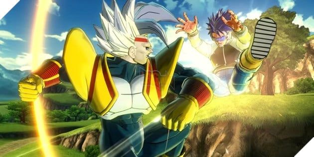 Top 3 tựa game Dragon Ball được đánh giá là hay nhất mà game thủ nên trải nghiệm