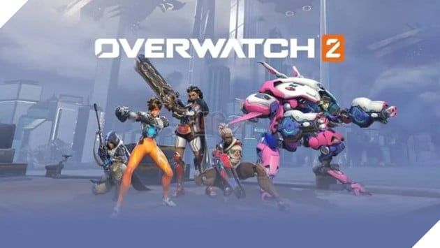 Overwatch 2