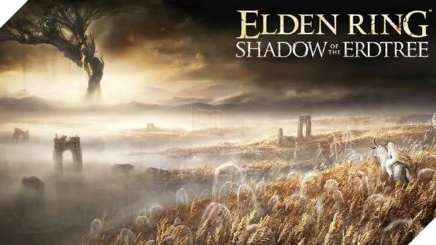 DLC của Elden Ring
