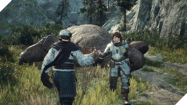 Cộng Đồng Game Thủ Dragon's Dogma 2 Hỏi Nhau Về Việc Tiêu Diệt NPC để Cải Thiện FPS 2