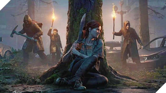 The Last of Us Part 2 Remastered nhận được đánh giá tích cực và lời khen từ các chuyên gia