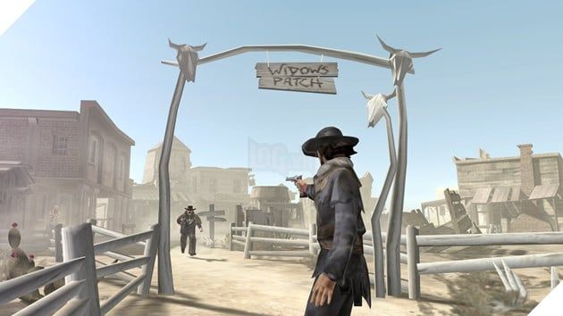 Liệu Rockstar có đang xem xét việc tái xuất Red Dead Revolver? 2