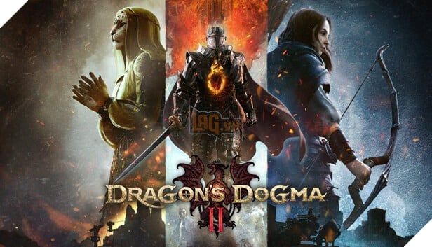 Top 3 tựa game bom tấn sẽ ra mắt trong tháng 03 năm nay