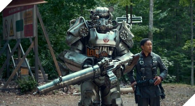 Bethesda Giới Thiệu Bộ Sưu Tập Mới Của Fallout Nhằm Chào Đón Loạt Phim Cùng Tên 2