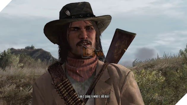 Red Dead Redemption 3: Dự đoán về dòng thời gian có thể khai thác 2