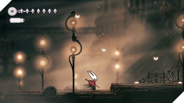 Hollow Knight: Silksong - Hy Vọng Tiếp Tục Dành Cho Fan Hâm Mộ Về Khả Năng Ra Mắt Sớm